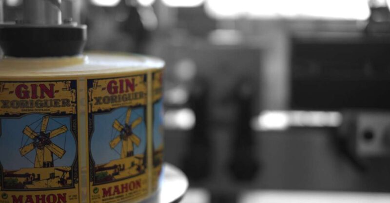 Mahón: Gin Distillery Tour With Tasting & Appetizers - Accessibility and Group Size