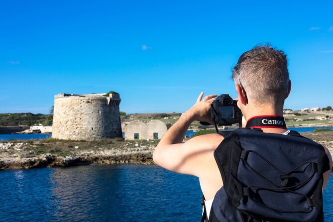 Mahon Harbour, Binibeca and Xoroi Cave Tour in Minorca - Tour Highlights