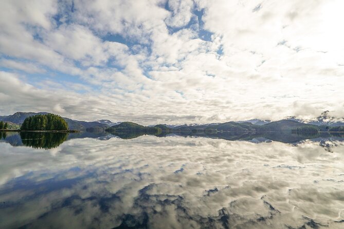 Mahoney Lake Off-Road UTV Tour - Traveler Considerations