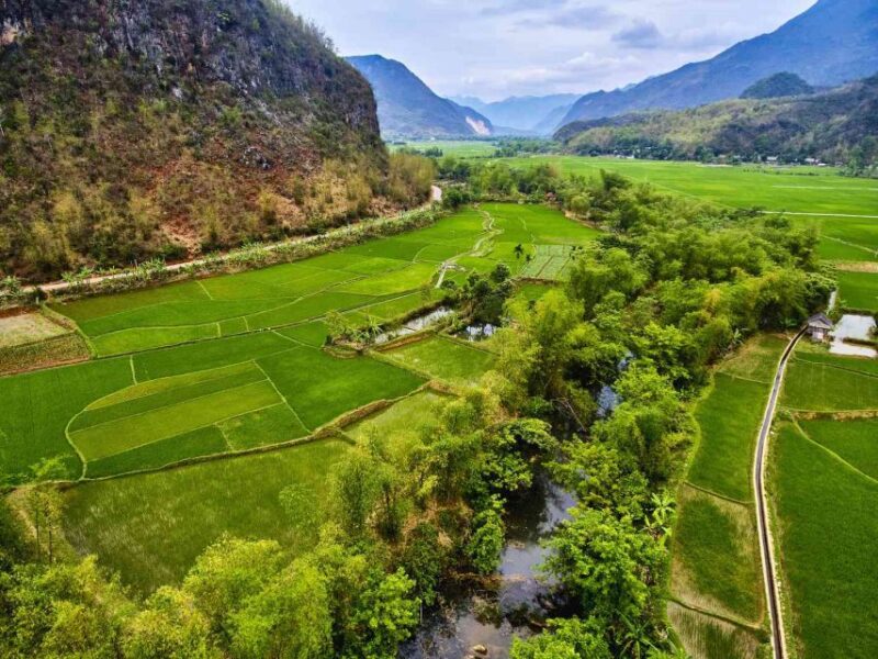 Mai Chau 1 Day Tour - 20% off - Key Points
