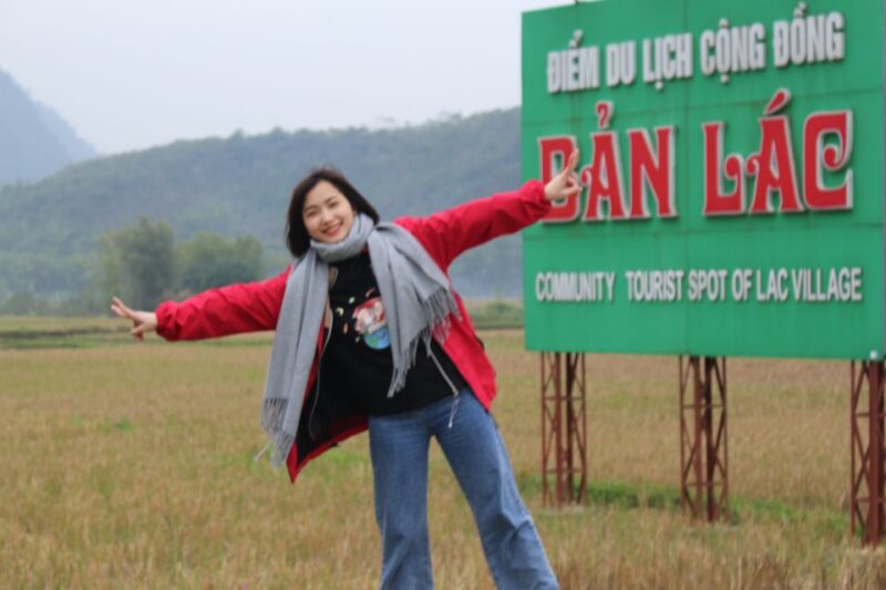 Mai Chau 1 Day Tour - 20% off - Pricing Information