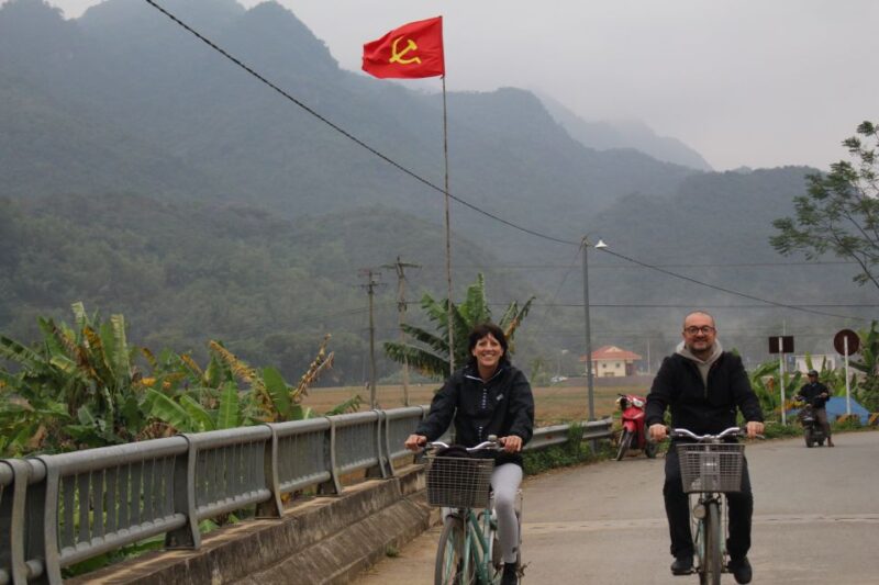 Mai Chau 1 Day Tour - 20% off - Cultural Immersion