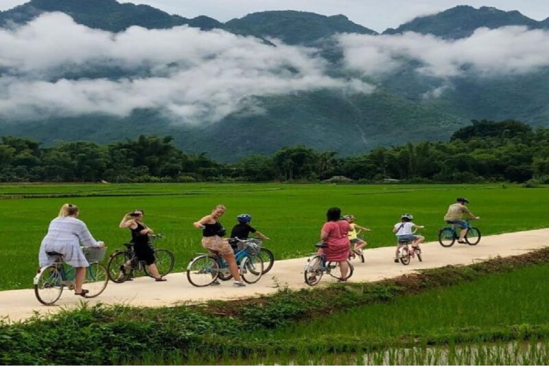 Mai Chau 1 Day With Biking - Important Considerations