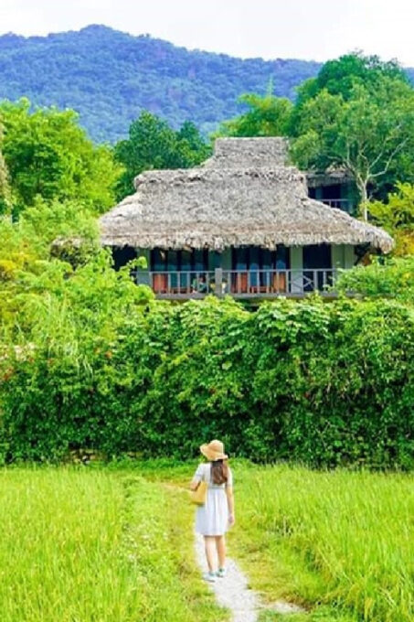 Mai Chau 1 Day With Biking - Not Allowed
