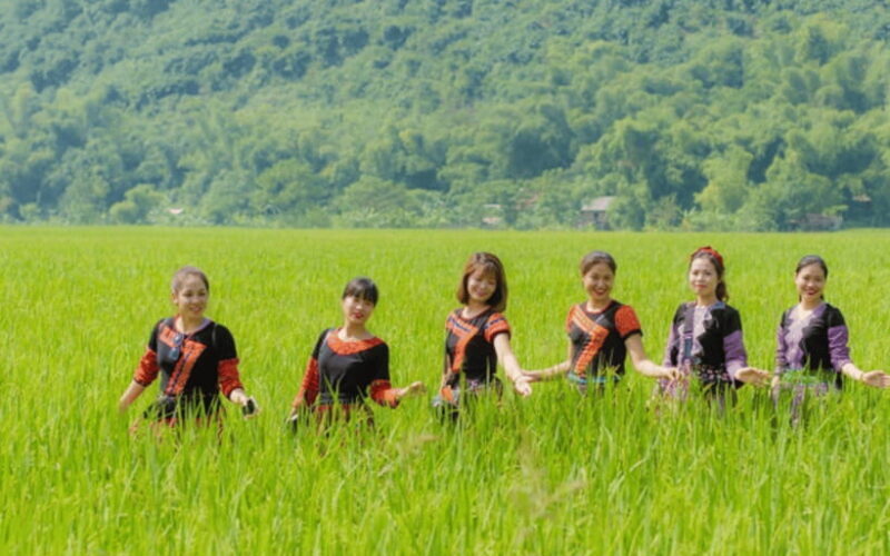 Mai Chau: 2-Day Tour With Local Ethnic Delicacies - Activities and Experiences