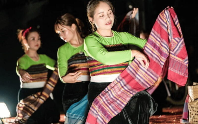Mai Chau: 2-Day Tour With Local Ethnic Delicacies - Important Information