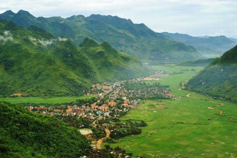 Mai Chau 2 Days 1 Night | From Hanoi - Taking in Thai Culture