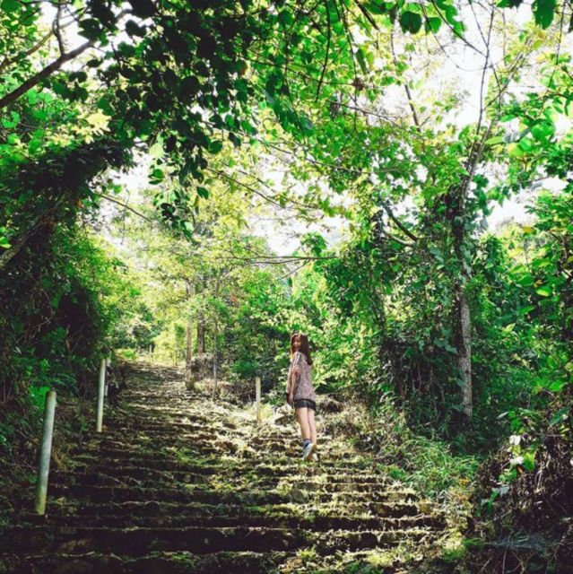 Mai Chau 2 Days 1 Night | From Hanoi - Chieu Cave Hike