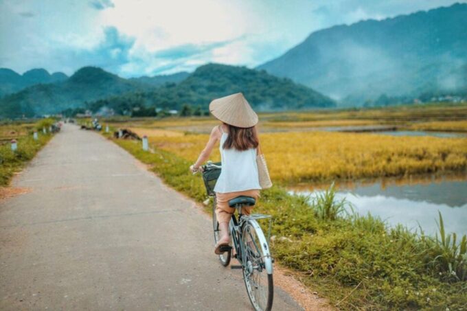 Mai Chau 2 Days 1 Night | From Hanoi - Booking and Cancellation