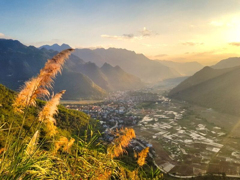 Mai Chau 2 Days 1 Night Tour - New Tour - Sale off 20% - Itinerary - Day 2