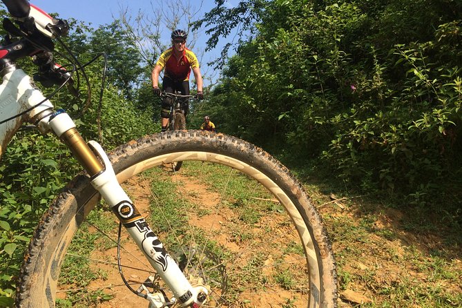 Mai Chau 3 Days Electric Mountain Bike Trails - Accommodation and Meals