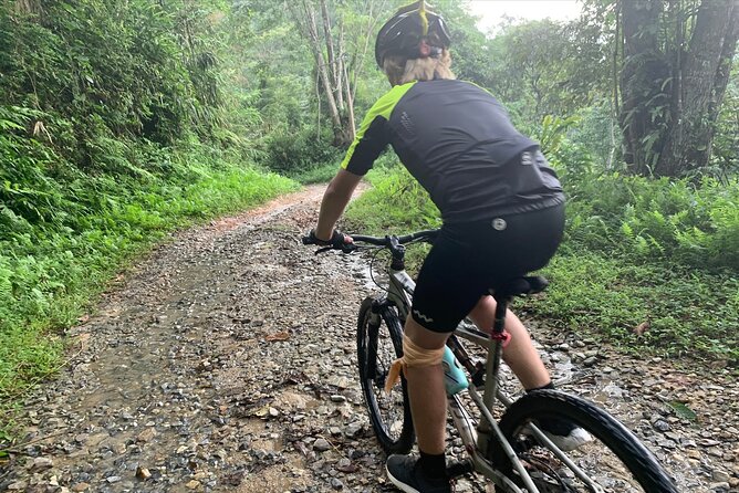Mai Chau 3 Days Electric Mountain Bike Trails - Packing and Preparation