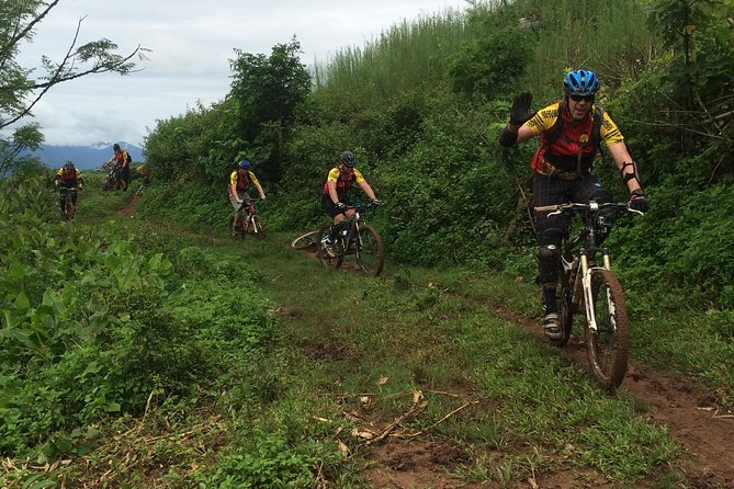 Mai Chau 3 Days Electric Mountain Bike Trails - Pricing and Booking