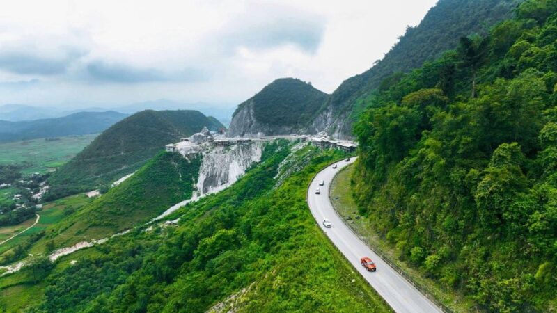 Mai Chau Biking Tour - Ethnic Minority Culture