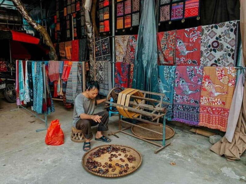 Mai Chau Day Trip - Important Information and What to Bring