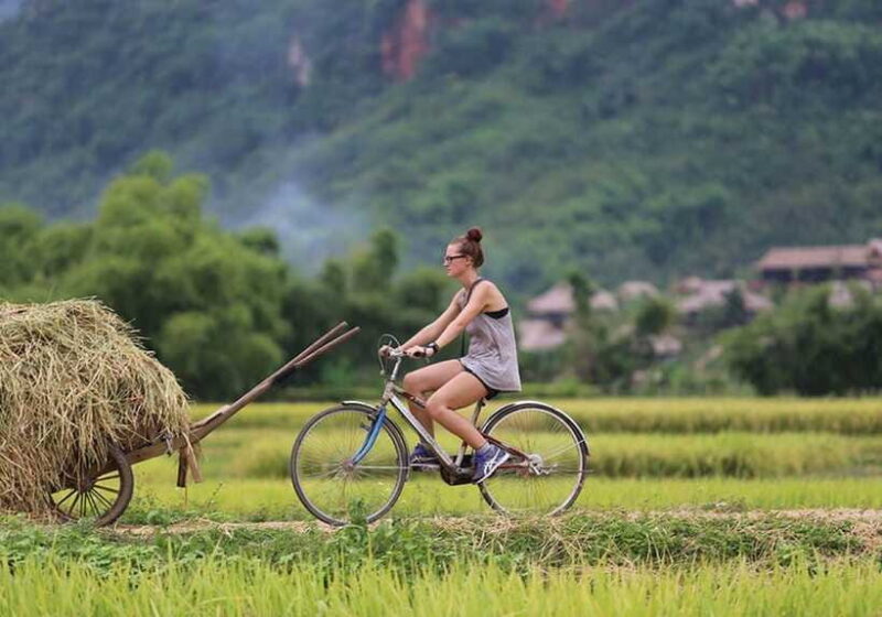 MAI CHAU - HOA BINH FULL DAY GROUP TOUR BY LIMOUSINE - Important Information