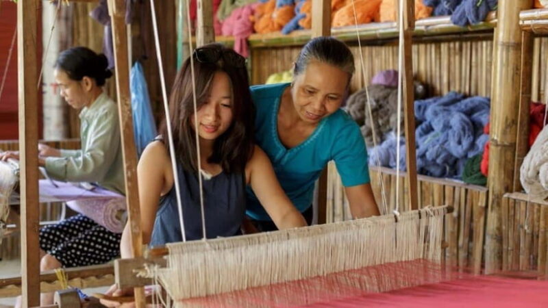 MAI CHAU - HOA BINH FULL DAY GROUP TOUR BY LIMOUSINE - Itinerary Changes and Dietary Restrictions