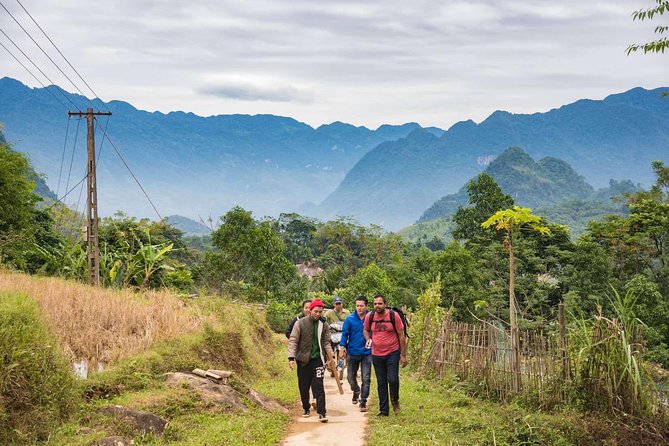Mai Chau Nature Village 2days Trip - Additional Details