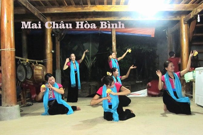 Mai Chau Nature Village 2days Trip - Pricing Information