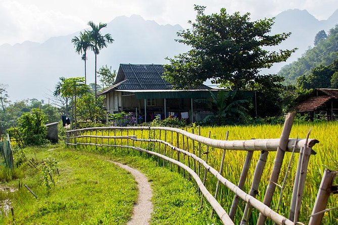 Mai Chau Nature Village 2days Trip - Frequently Asked Questions