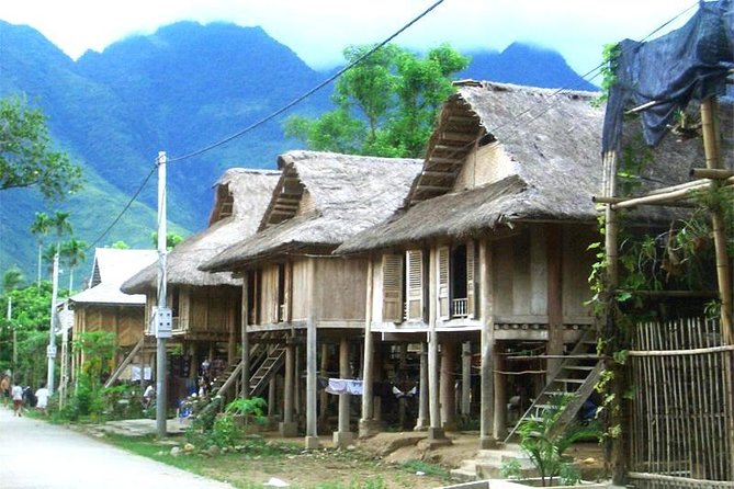 Mai Chau Nature Village 2days Trip - Booking and Cancellation