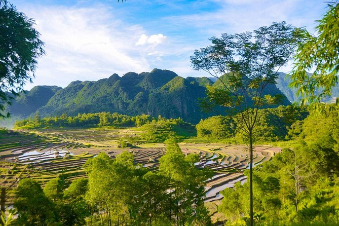 Mai Chau Private Day Tour: Hiking & Biking in Pristine Landscapes - Booking and Cancellation Policy