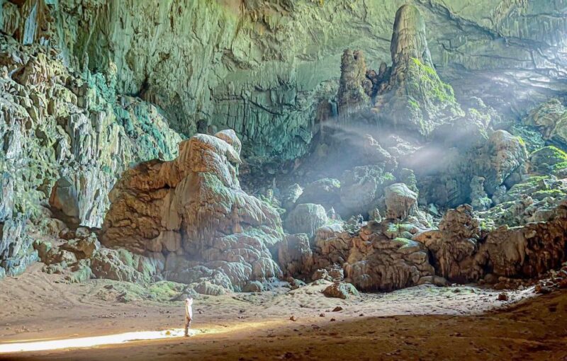 Mai Chau Pu Luong 2 Days 1 Night - New Tour - 20% off - Key Points
