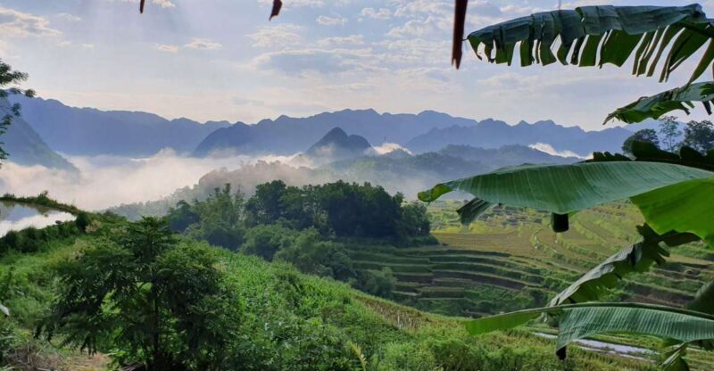 Mai Chau - Pu Luong 3D2N Tour - Tour Highlights