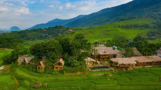Mai Chau - Pu Luong 3D2N Tour - Frequently Asked Questions
