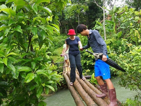 Mai Chau – Pu Luong Nature Reserve 3D2N (2 Nights in Mai Chau - Daily Departure) - Good To Know