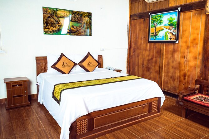 Mai Chau – Pu Luong Nature Reserve 3D2N (2 Nights in Mai Chau - Daily Departure) - Itinerary Day 3