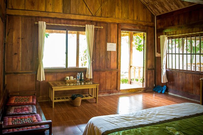 Mai Chau – Pu Luong Nature Reserve 3D2N (2 Nights in Mai Chau - Daily Departure) - Booking and Cancellation
