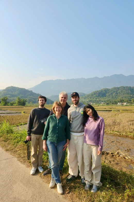Mai Chau Pu Luong Ninh Binh 4-Day Tour | Sale off 20% - Key Points