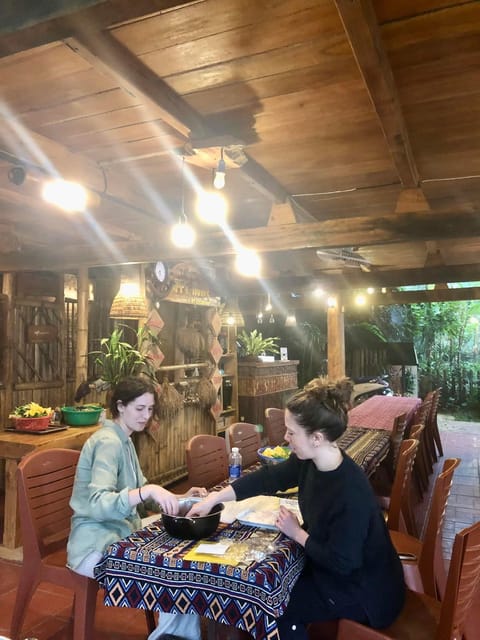 Mai Chau Pu Luong Ninh Binh 4-Day Tour | Sale off 20% - Destinations and Activities