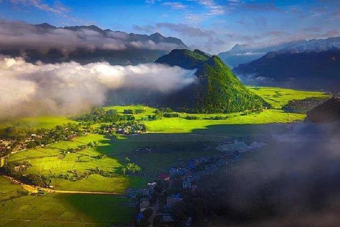 Mai Chau - Pu Luong - Ninh Binh | Optional Choices | 2, 3, 4 Days - Inclusions