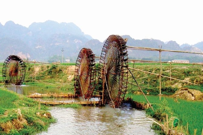 Mai Chau - Pu Luong - Ninh Binh | Optional Choices | 2, 3, 4 Days - Additional Details