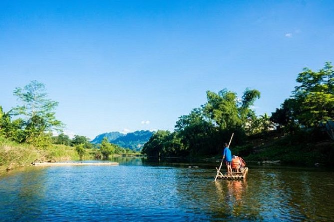 Mai Chau - Pu Luong - Ninh Binh | Optional Choices | 2, 3, 4 Days - Meals