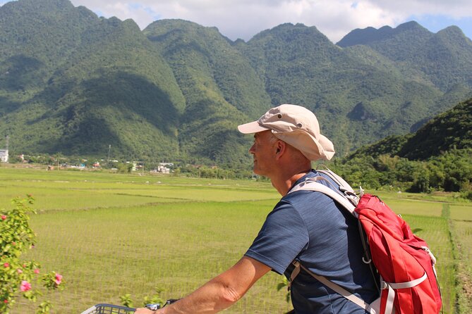 Mai Chau - Pu Luong - Ninh Binh | Optional Choices | 2, 3, 4 Days - Transfers