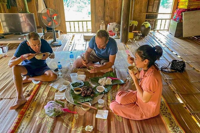 Mai Chau - Pu Luong Trekking 3 Days 2 Nights - Discover Mai Chaus Lush Landscapes