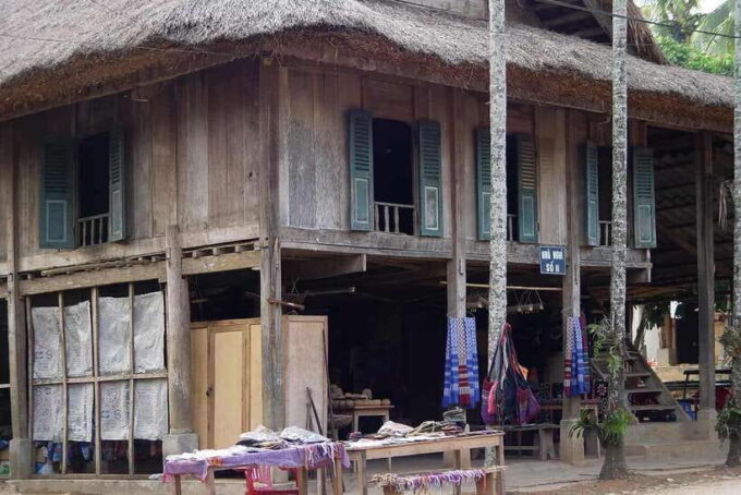 Mai Chau Valley Day Trip Departure From Hanoi - Important Information