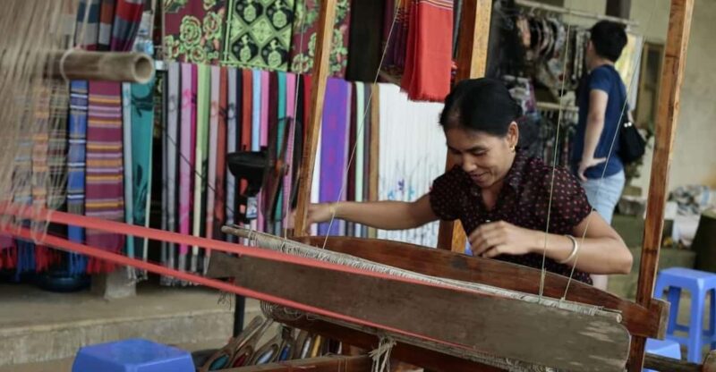 Mai Chau Valley One Day Tour - Biking and Ethnic Culture - Itinerary and Duration