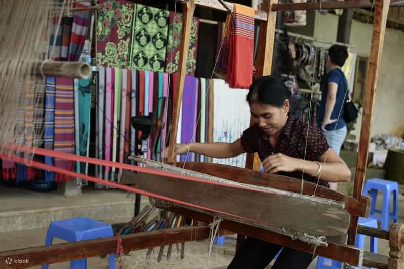Mai Chau Valley One Day Tour - Biking and Ethnic Culture - Tour Highlights and Experiences