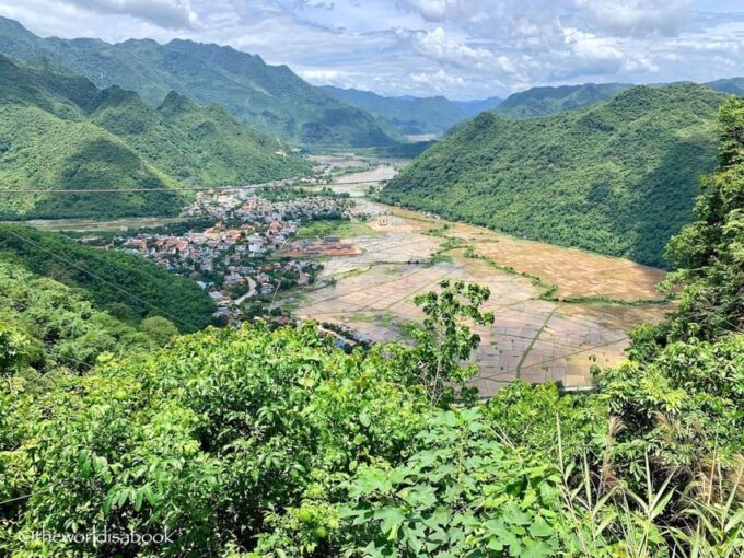 Mai Chau Valley One Day Tour - Biking and Ethnic Culture - Cultural Immersion in Thai Ethnic Minority