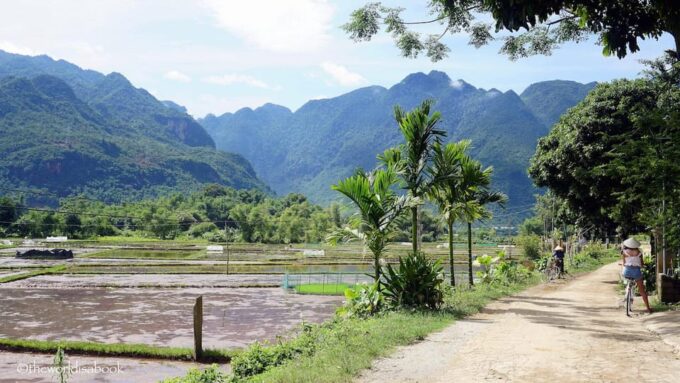 Mai Chau Valley One Day Tour - Biking and Ethnic Culture - Frequently Asked Questions