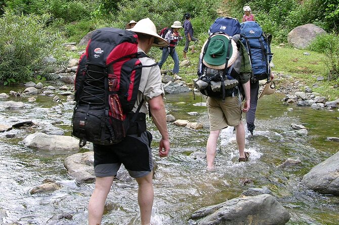 Mai Chau Village and Rice Terrace Trek - Accessibility and Restrictions