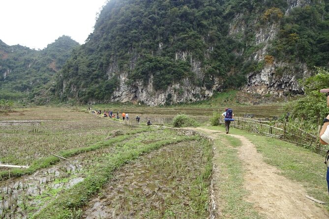 Mai Chau Village and Rice Terrace Trek - Detailed Itinerary