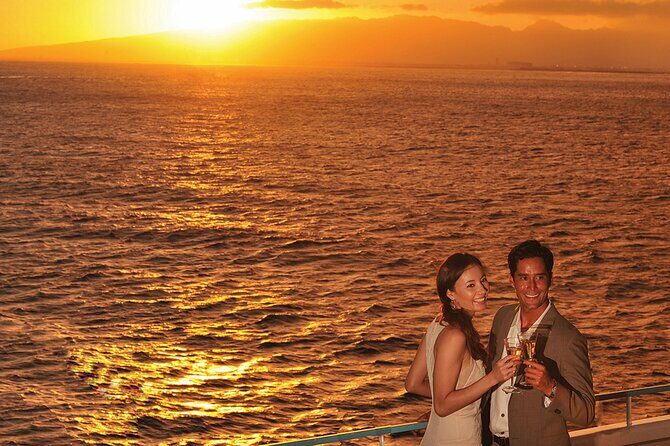 Mai Tai Sunset Cruise - The Experience: What to Expect on the Mai Tai Sunset Cruise
