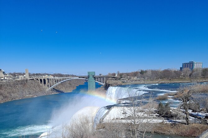 Maid of Mist and Cave of Winds Skip the Ticket Line Tickets - Recommended Experiences and Tips