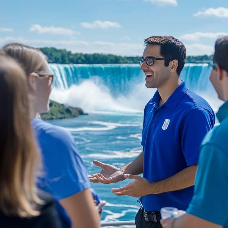 Maid of the Mist Boat & Cave of the Winds Walking Tour USA - Who Should Consider This Tour?