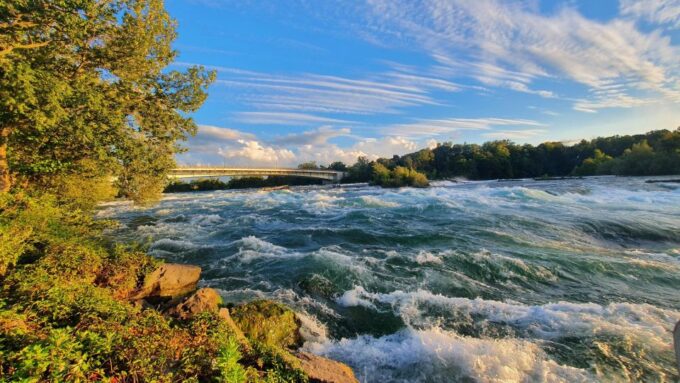 Maid of the Mist & Jetboat Ride + Lunch (Ice Cream Included) - Whirlpool Jet Boat Tours